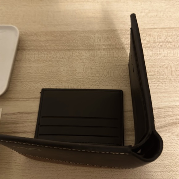 Jeetz Hand Crafted multicolor wallet - Picture 9 of 13